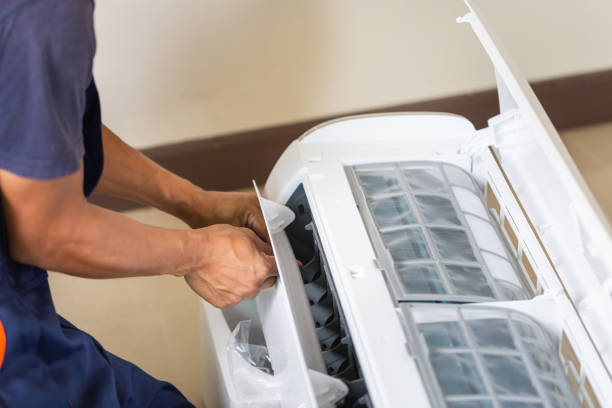 Best Ductless Mini-Split Systems in Dakota Ridge, CO