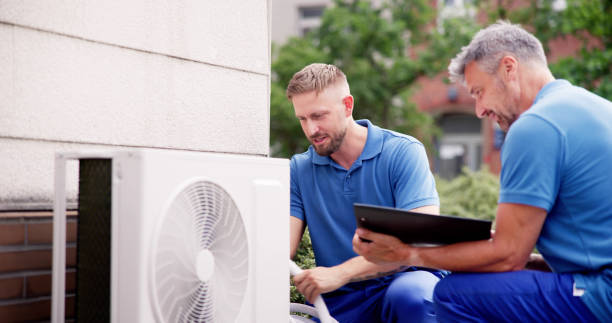 Best Emergency HVAC Services in Dakota Ridge, CO
