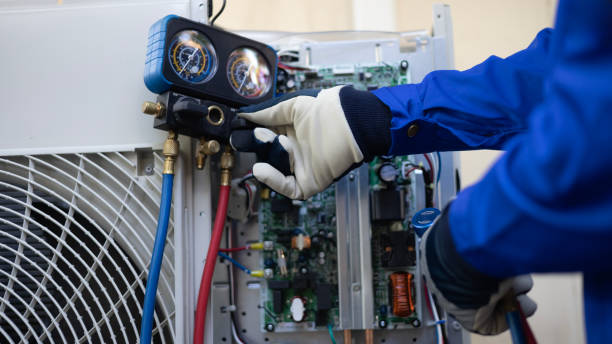 Best HVAC Retrofitting and Upgrading in Dakota Ridge, CO